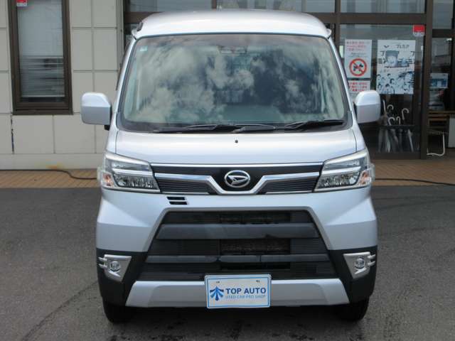 Daihatsu Hijet Deck Van 3