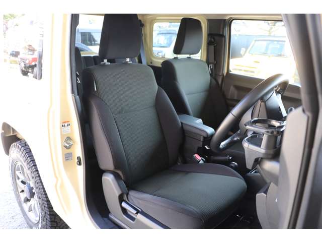 Suzuki Jimny 11