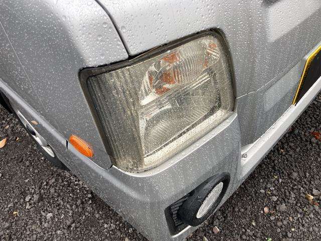 Subaru Sambar Truck 4