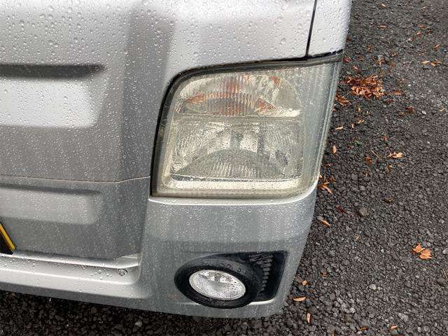 Subaru Sambar Truck 6