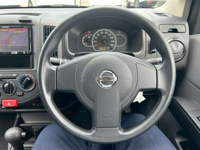 Nissan NV150 AD 11