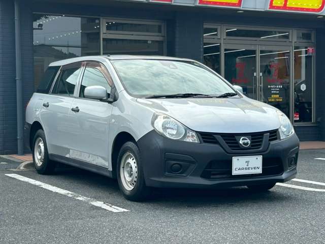 Nissan NV150 AD 6