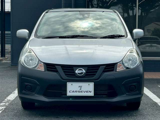 Nissan NV150 AD 7