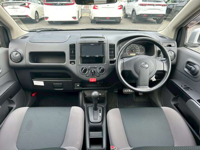 Nissan NV150 AD 9