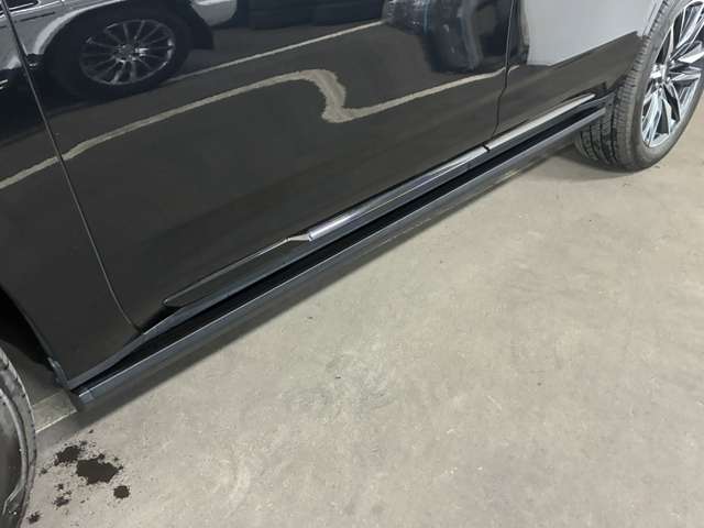 Cadillac エスカレード 11