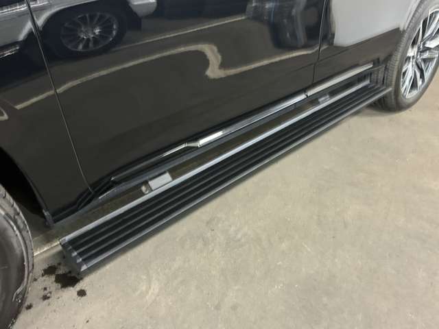 Cadillac エスカレード 10