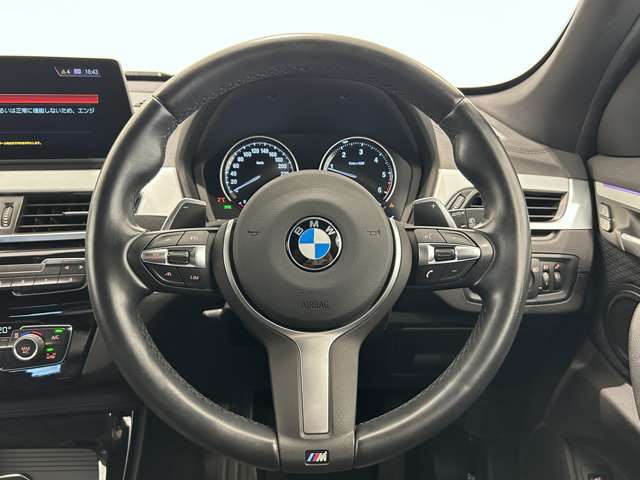 BMW X1 4