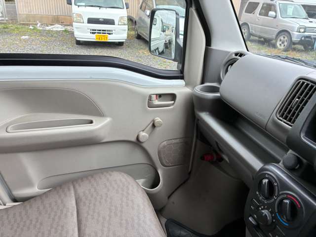 Suzuki Every 11