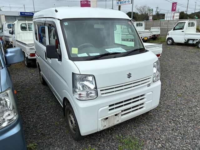 Suzuki Every 3