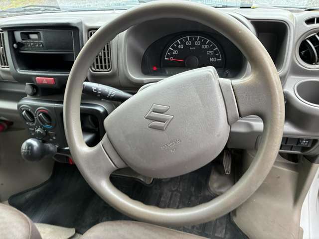 Suzuki Every 4