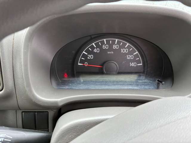 Suzuki Every 5