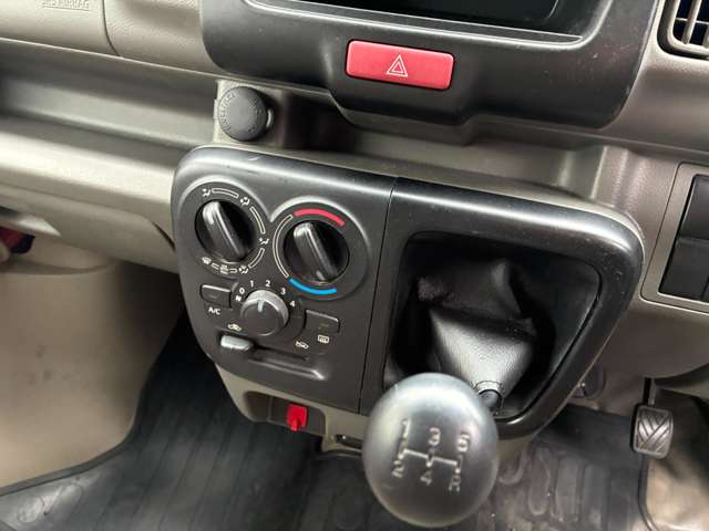 Suzuki Every 7