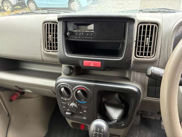 Suzuki Every 8