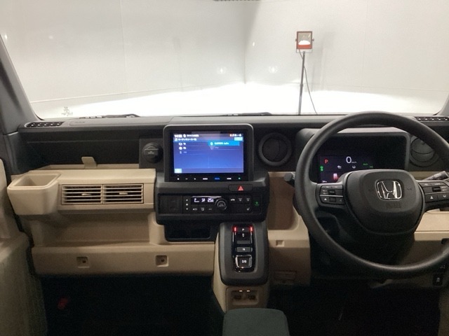 Honda N-VAN e: 12