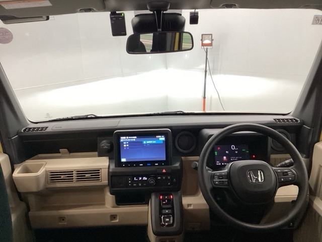 Honda N-VAN e: 2