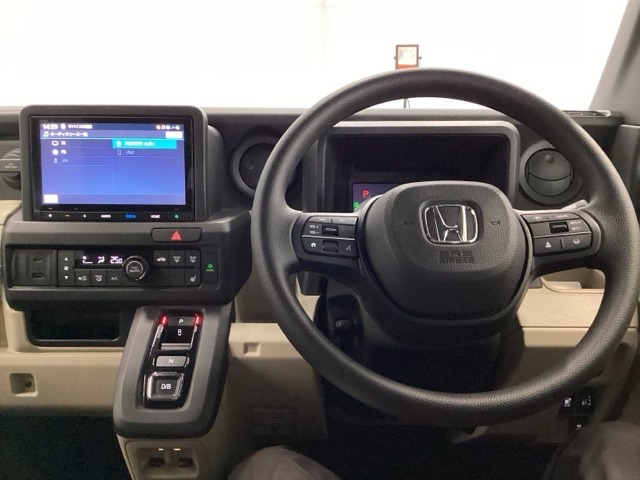 Honda N-VAN e: 3