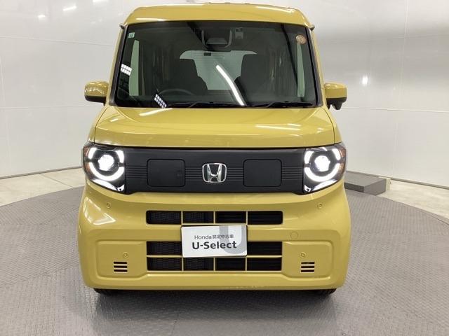 Honda N-VAN e: 4