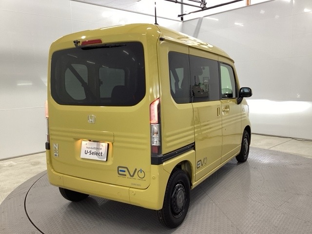 Honda N-VAN e: 6