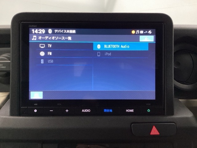 Honda N-VAN e: 8