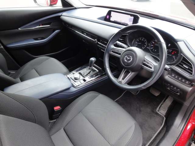 Mazda CX-30 2