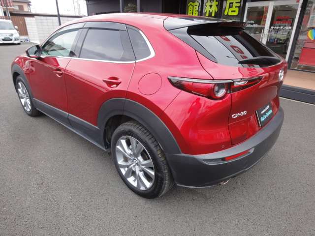 Mazda CX-30 6