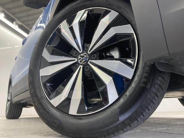 Volkswagen T-Cross 12
