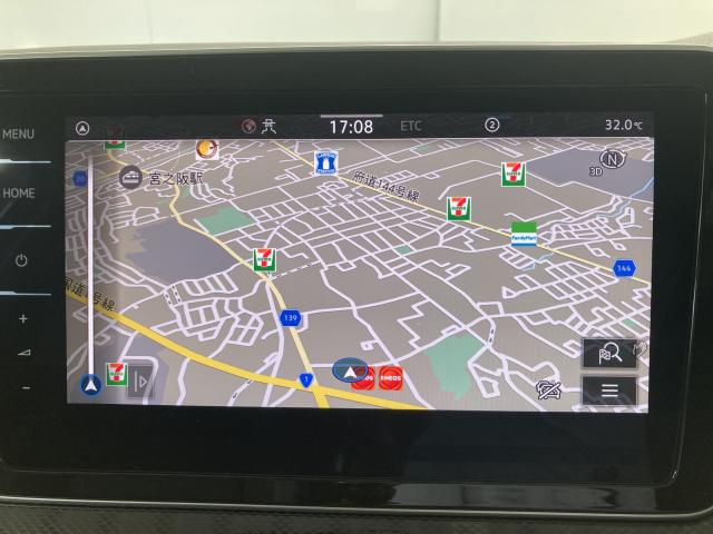 Volkswagen T-Cross 5