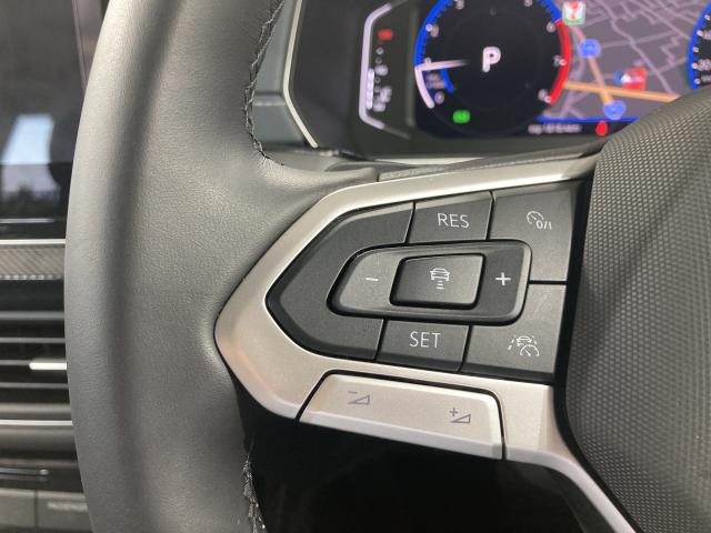 Volkswagen T-Cross 7