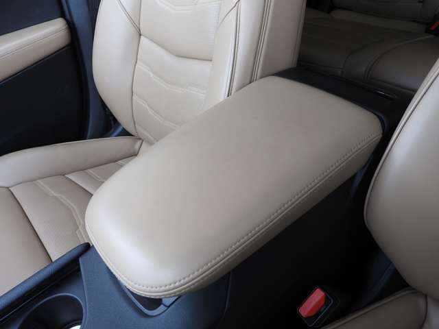 Cadillac XT5Crossover 11