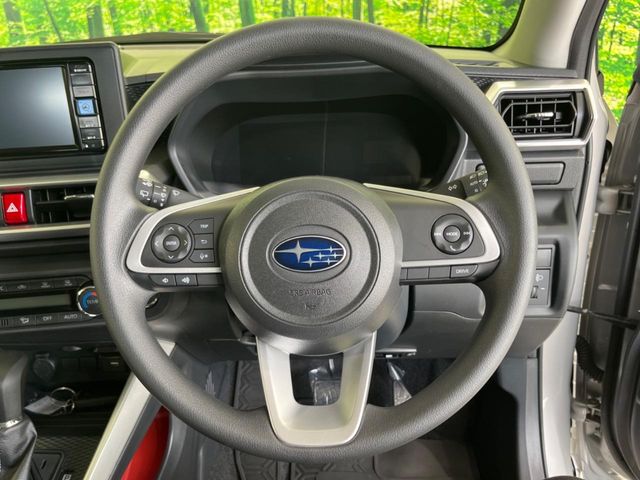 Subaru Rex 11