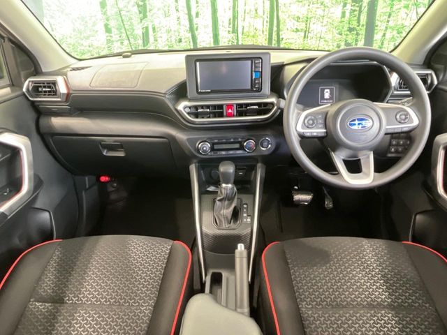 Subaru Rex 2