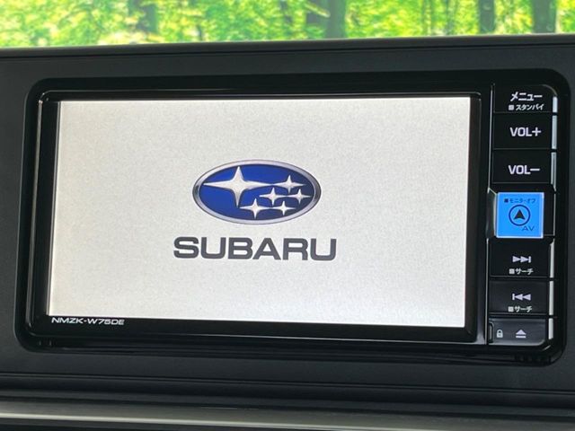 Subaru Rex 3