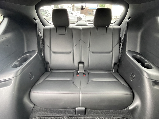 Mazda CX-8 11