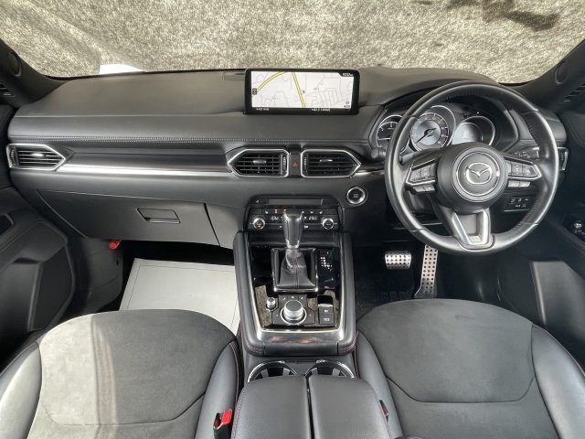 Mazda CX-8 2