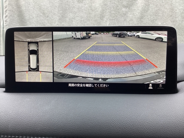 Mazda CX-8 5