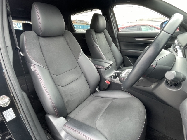 Mazda CX-8 7