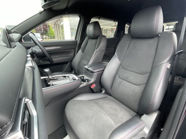 Mazda CX-8 9
