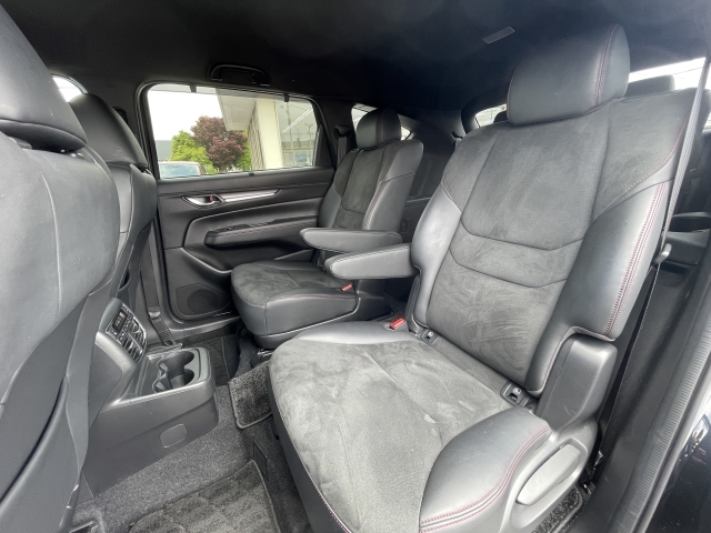 Mazda CX-8 10