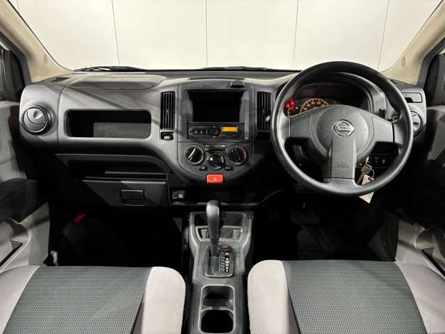 Nissan NV150 AD 3