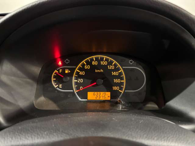 Nissan NV150 AD 4