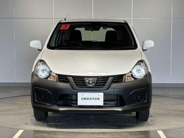 Nissan NV150 AD 6