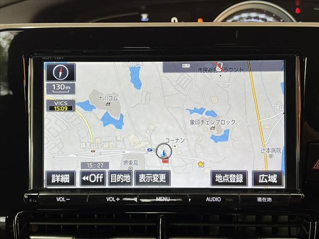 Toyota Estima 3