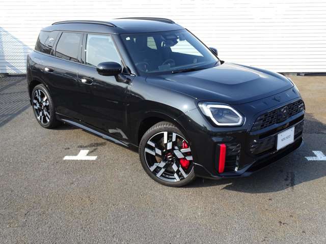 MINI Countryman 11