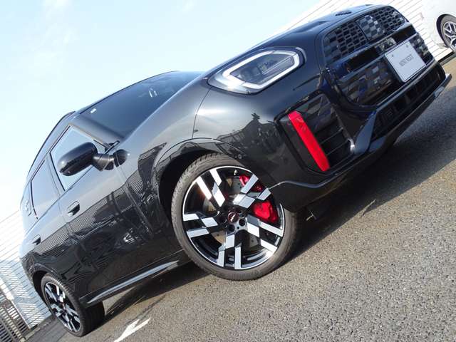 MINI Countryman 12