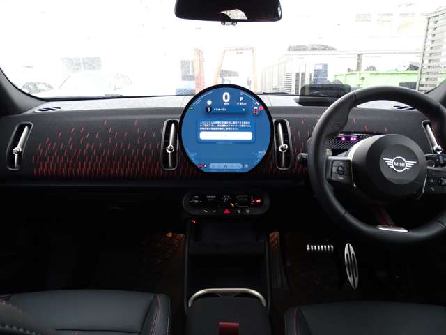 MINI Countryman 2