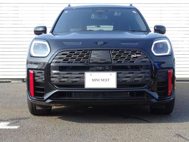 MINI Countryman 4