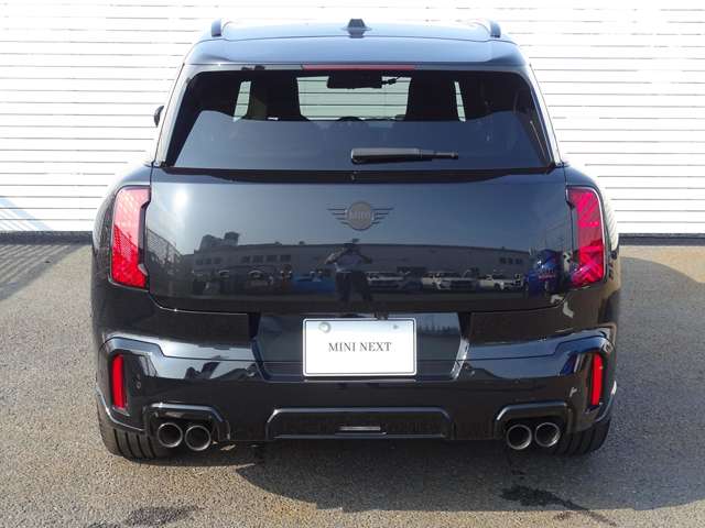 MINI Countryman 5
