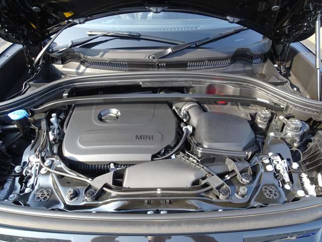 MINI Countryman 7