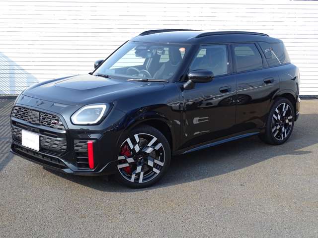 MINI Countryman 8