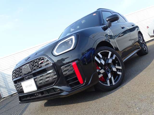 MINI Countryman 9